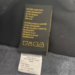 Browning Women's Sweater/Jacket Knit Full Zip. Size Large. Blue Photo 4