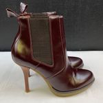 Dr. Martens Roni Women's Wine Shoes/Heeled Boots Sz 9 SKU 4697 Photo 2