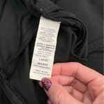 XOXO  Little Black Dress L Photo 5