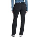 Kuhl Ripstop Hiking Pant Women 8 Black Light Outdoor Travel Camping Gorpcore Photo 1