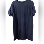 Cabana by Crown & Ivy Short Sleeve Sweatshirt Dress Photo 1