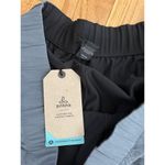 prAna  CHALKBOARD ARCH SKORT ATHLETIC STRETCH SKIRT WITH SHORTS SZ 1X plus Photo 6