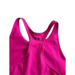 Under Armour  FUCHSIA TANK TOP Photo 4