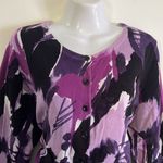 Style & Co  cardigan sweater Photo 2