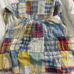 Urban Outfitters  Dress Picnic Time Midi Photo 0