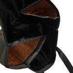 Victoria's Secret Victoria’s Secret Beach Cooler Insulated Carry-All Wine Tote Bag in Black Photo 5