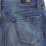 Kut From The Kloth Kut high rise ankle skinny Jeans size 12 Photo 11