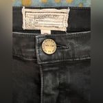 Current/Elliott  29 Flat Pocket Cargo Pant Jeans Ankle Zip Photo 13