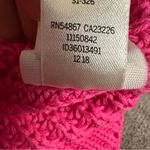 Forenza  PINK Victorias Secret Sweater Size S Photo 6