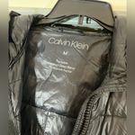 Calvin Klein Packable  puffer ☃️ Photo 3