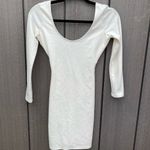 Nasty Gal ‎ Bodycon Dress White Photo 7