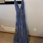 Windsor Blue Prom Dress Photo 1