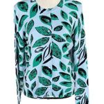 Charter Club Petite Petite Cardigan Sweater Button-Up Long Sleeve Tight Knit New Photo 0