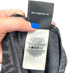 Harley Davidson Charcoal Gray Black Cheetah Print Tee Shirt Size XL Photo 6