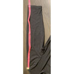 The Limited  Midi Dress Women's‎ Petite Medium Black Semi Formal Stretch Minimal Photo 5