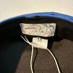 Free People  hat cap nautical fisherman sailor blue Photo 4