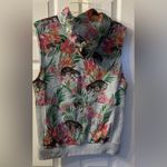 Prototype by Terrell Owen sleeveless hoodie size s Pink Photo 1