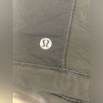 Lululemon  Athletica Women’s Black Tank Sport Top Size‎ S Photo 3