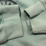 Pacific & Co Nassau Bahamas Blue Women‎ Long Sleeve Sweater Large Hoodie Photo 4