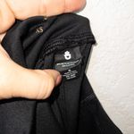 Spiritual Gangster Black Rainbow Eco Jersey High Waisted 7/8 Leggings Size Small Photo 9