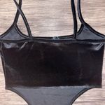 ASOS Velvet Corset Top Photo 2