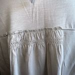 Very J 🦎Long Sleeve Button Down Top🌵 Photo 3