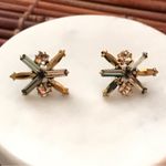 J.Crew  Bejeweled Pierced Post Earrings Photo 6