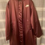 Nike Winter Coat Photo 0