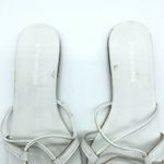 Jeffrey Campbell Womens Flat Sandals Strappy Slip Photo 3