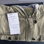 prAna  Utility Jacket Tan XS Photo 12