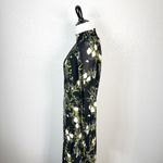 Reformation Women’s Valentin Floral Midi Dress in Anastasia Size 8 Photo 7
