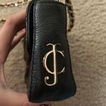 Juicy Couture  🖤  Black Mini Bag Y2K sleek ✨ Quilted, studded, and ready to elevate any fit. Like new, vibes immaculate. Photo 1