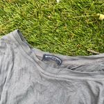 Brandy Melville  Tie Open Back Top Photo 1