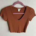 Bozzolo Cropped baby tee Photo 0