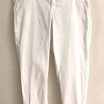 Lane Bryant white cuffed pants 16 Photo 0