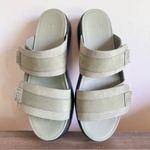 UGG  Zayne Slide II Women's Sandal Size 9 NEW #B1541 Photo 6