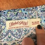 Faded Glory  Cami Top Photo 2