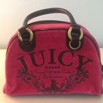 Juicy Couture Vintage Handbag Photo 0