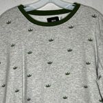 BDG  Pot Leaf Shirt as is Photo 1