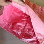 New York & Co. Pink Skort Photo 4