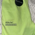 White Fox Boutique  Sweatpants Photo 1