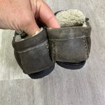 Isabel Marant  Sherpa Lined Slippers Loafers Size 36 Photo 3