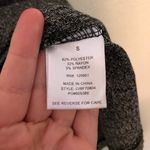 Olive & Oak  Dress Mockneck Ribbed Swing New NWT S Photo 4