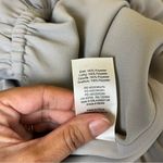 Aritzia Wilfred Matte Grey Melodie Jumpsuit Photo 9