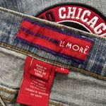 Le More Stretch Jeans All Star teams new with tag Blue Size undefined Photo 4