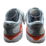 Hoka One One Womens Clifton 8 Running Shoes Size 8.5 B Blue Photo 4