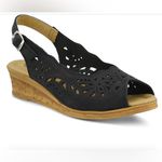 Spring Step  Orella Italian Leather Sandals 9.5-10
EU Size 41 Photo 6