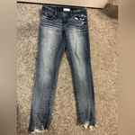BKE  Payton universal fit skinny jeans 30 Photo 3