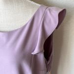 Nanette Lepore NWT Lavender Paradise Blooms Dress Photo 8