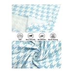 NEW FKEEP Golf Tennis Vwith Shorts Pocket Workout Athletic Dress 2X Blue Size XXL Photo 7